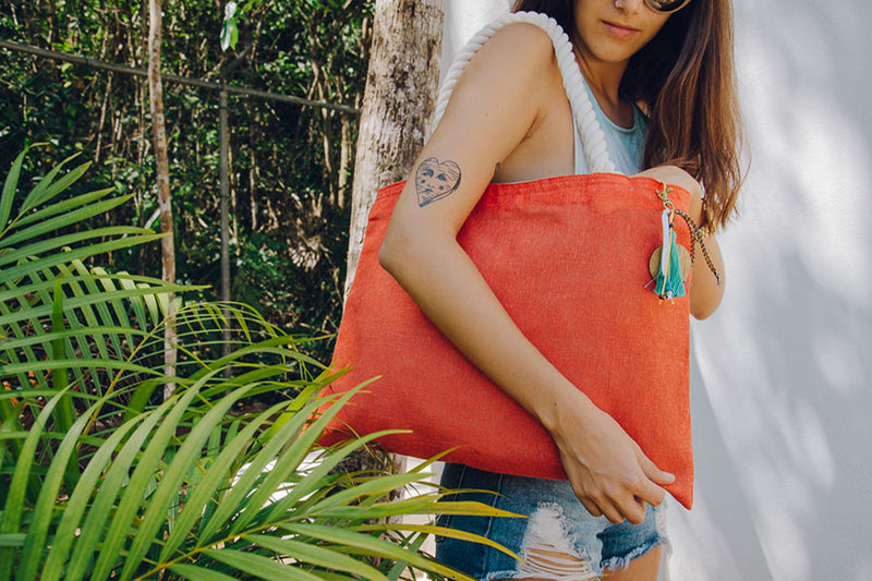 Sneak Peek Summer Lookbook