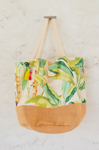SAYULITA CORALES
