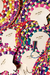 FIESTA woven fans