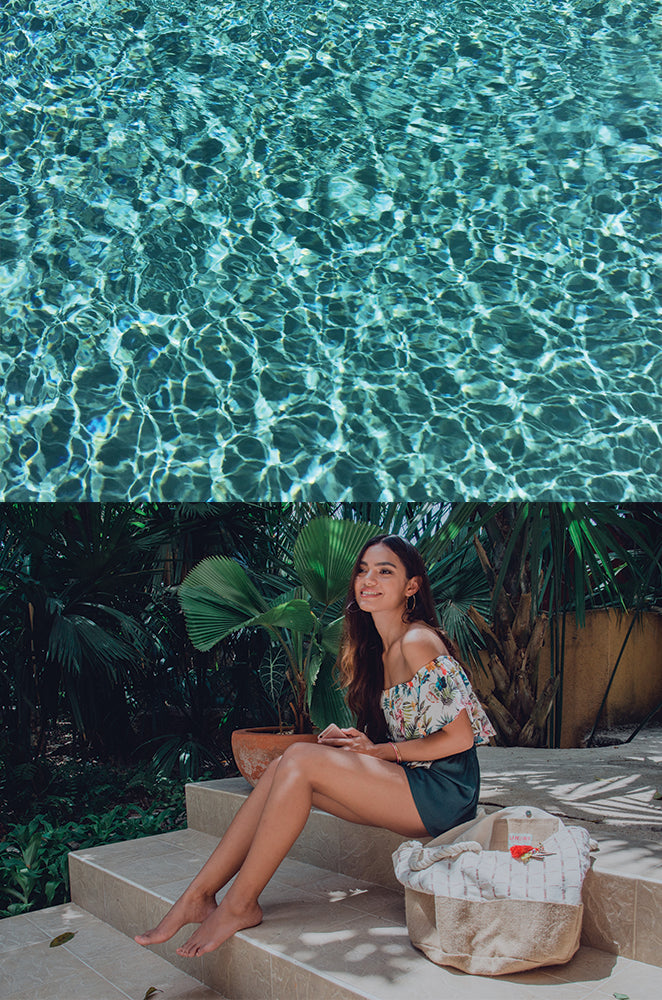 sayulita ショルダーバッグ SAYULITA – La Paso Bien