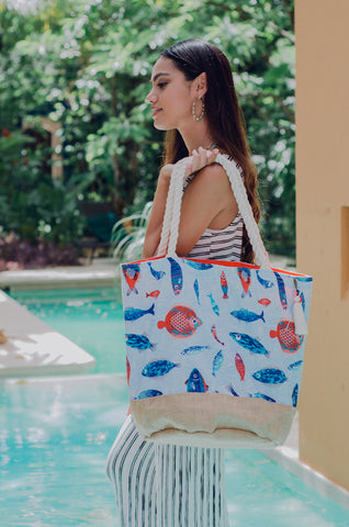 SAYULITA CORALES