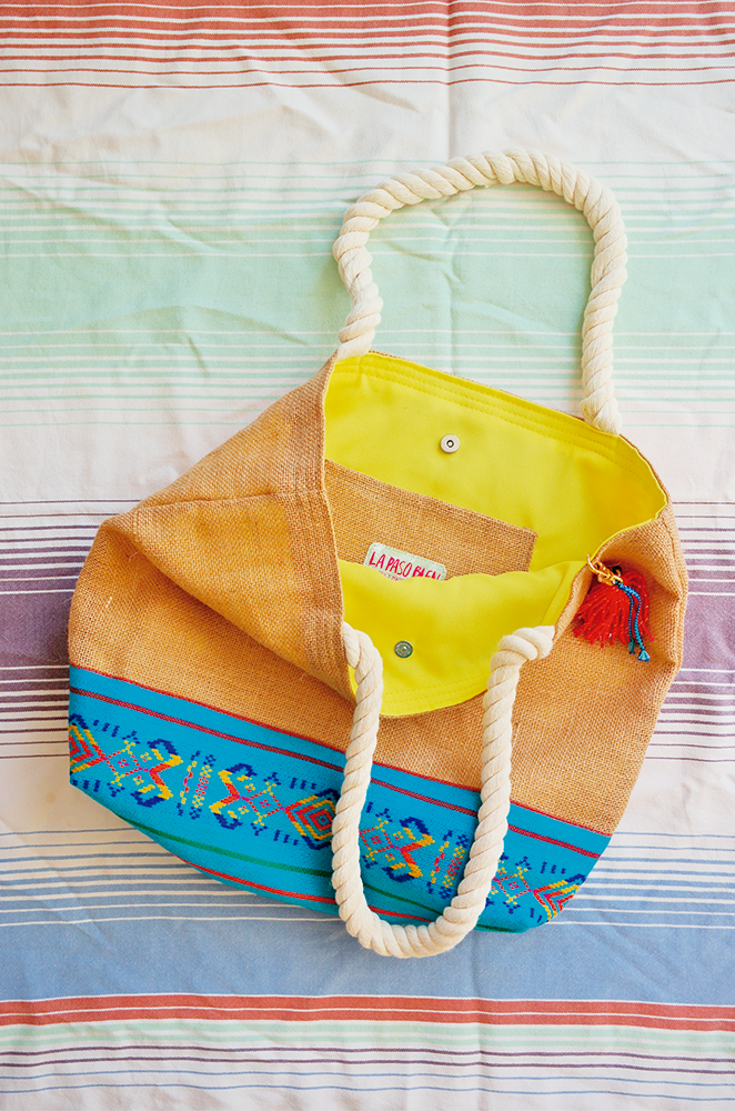 Oaxaca Bag