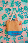 Mexican beach bag for bachelorette party