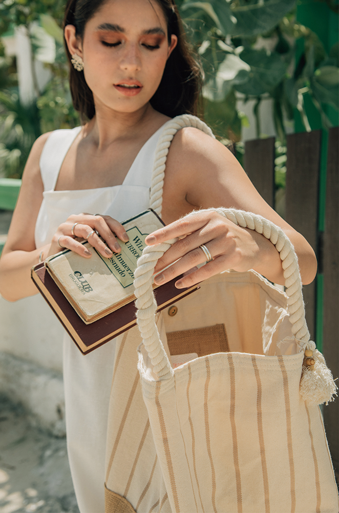 oversized beach tote bag