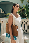 destination wedding welcome bag