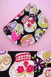 PALMAS TROPICAL CLUTCH