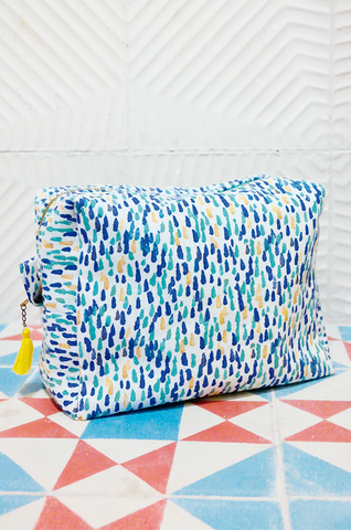 PALMAS TROPICAL CLUTCH