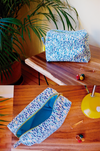 Gotitas / large toiletry bag