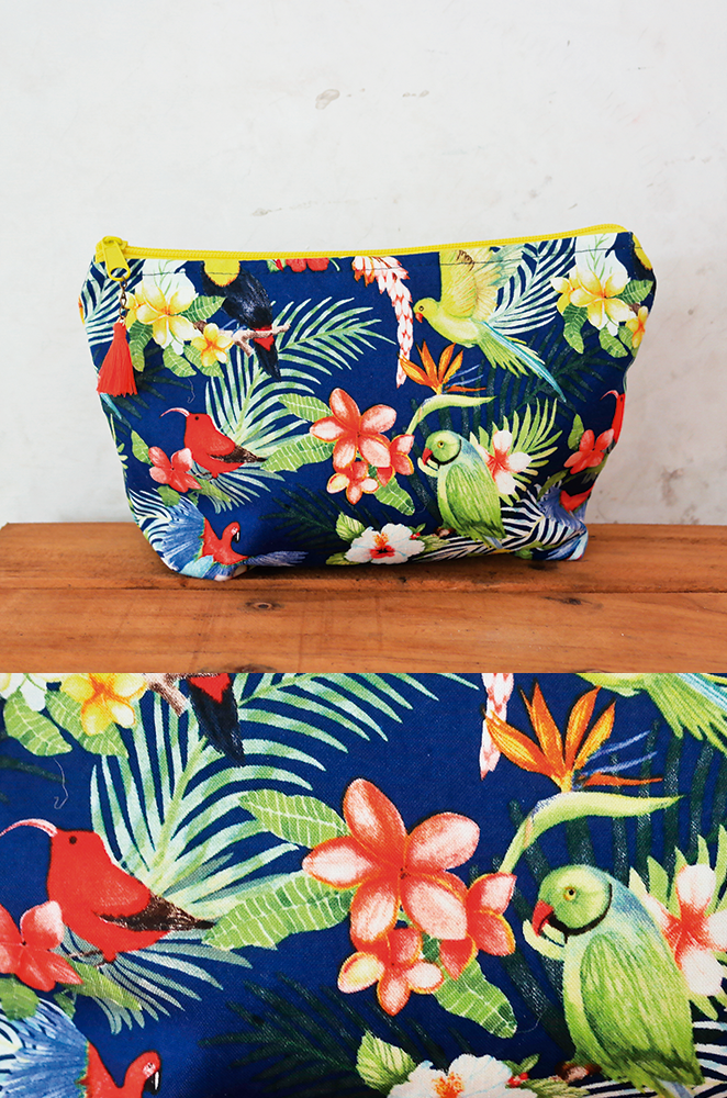 tropical clutch