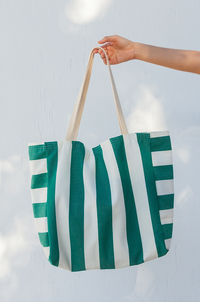 oversized beach bag