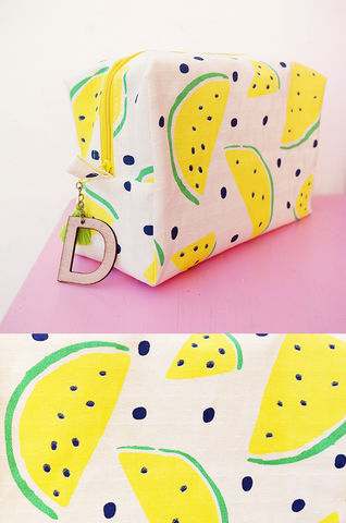 PALMAS TROPICAL CLUTCH